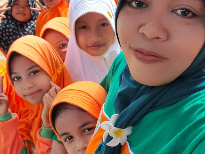 OLAHRAGA BERSAMA